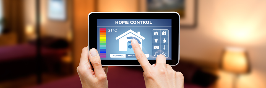 Smart Thermostats In Big Bend, WI