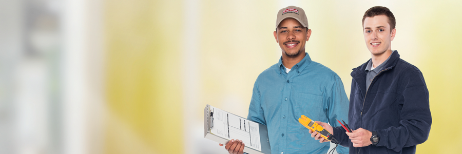 AC Maintenance In Big Bend, WI