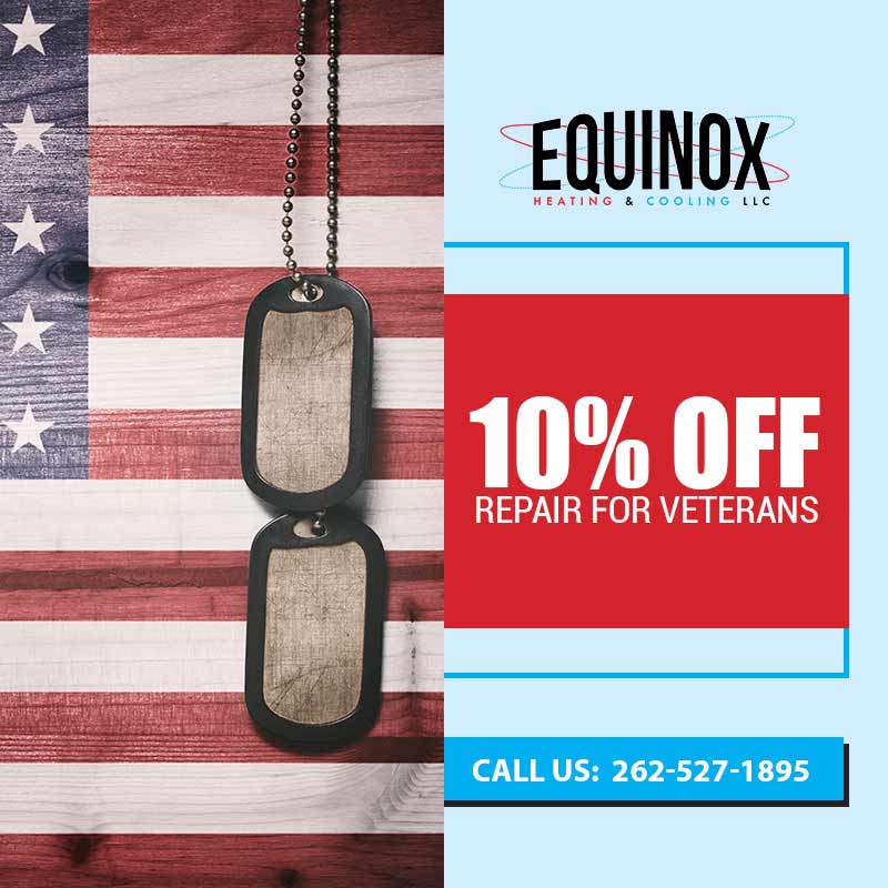 For Veterans